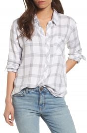 Rails Hunter Plaid Shirt at Nordstrom